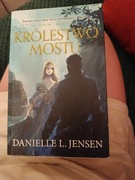 Daniele L. Jensen, Królestwo Mostu Tomy 1-5