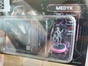 Nemesis Medyk - sundrop - wersja polska