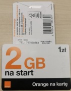 797 69 83 83 bardzo fajny numer Orange