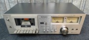 Magnetofon Technics RS-616 Japan Vintage wskaźniki