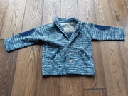 Sweter Minetti rozmiar 86