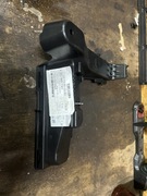 Wspornik tylnego zderzaka Mercedes Glc 253 885 7301