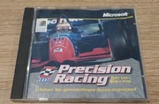 Indy car Simulator  Precision Racing cart
