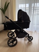 Wózek Venicci Tinum 2.0 2w1 gondola + spacerowka