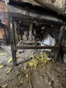 Piła stołowa Krajzega