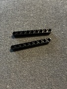 LEGO Liftarm 1x9 czarny 40490 4210757 4645730 belka