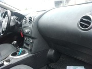 Deska poduszki air bag nissan qashqai 1 lift
