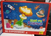 ASTM 90 Eksperymentów 