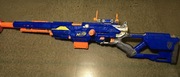 Nerf n-strike longstrike cs-6