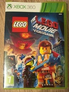 The Lego Movie Videogame XBOX360