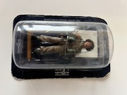 Figurka Del Prado - Fusilier Royal Welch Fus. 53rd Div UK 1944