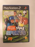 Play Sports (PS2)