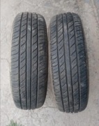 2 opony imperial 165/70/14