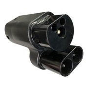 TESLA X S adapter ładowania CCS 1475211-00-C