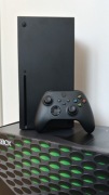 Konsola Xbox Series X 1TB + Pad GWARANCJA 