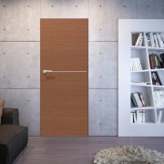 Drzwi Asilo powystawowe 