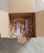 Mydło lawenda/Handmade/prezent na święta, urodziny itp.