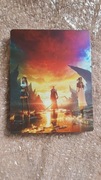 final fantasy 7 rebirth steelbook Ps5