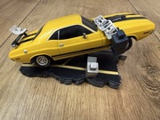 DODGE CHALLENGER Z DRIVER SAN FRANCISCO EDYCJA KOLEKCJONERSKA COLLECTOR'S