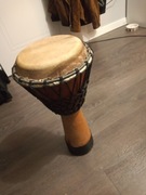 Djembe 10" Bęben afrykański