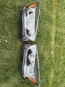 Lampy Ford Kuga 2016-2020