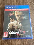 Yakuza Kiwami 2 PS4