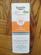 Eucerinin Spf 50 OIL CONTROL Dry touch 50ml