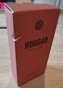 Woda toaletowa Hoggar Yves Rocher 100 ml wgnieciony kartonik 