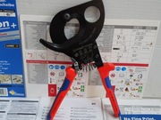 KNIPEX 9531280 nozyce kabli wurth obcinak zapadkow