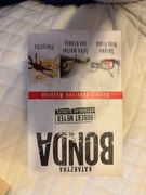 Katarzyna Bonda Seria z Hubertem Meyerem