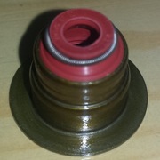 Zestaw uszczelniaczy zaworu REINZ 12-36208-01 Fiat