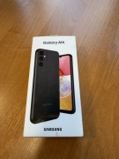 Samsung Galaxy A14 SM-A145R Czarny 64 GB