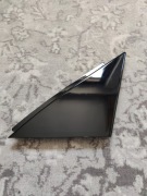 Volvo XC90 II trójkąt drzwi osłona lusterka 31349814