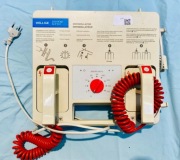 Defibrylator Hellige SCP 912