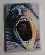 Pink Floyd - The Wall, Film DVD, Reżyseria: Alan Parker