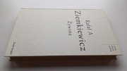 Żywina Rafał A. Ziemkiewicz Świat Ksiązki