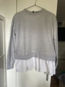 Elegancka bluza r. S