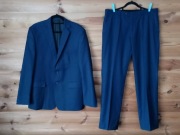 Garnitur młodzieżowy dwuczęściowy firmy Giacomo Conti 182/108/94