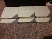 Szpule Taśmy Agfa Gevaert PEM368 z muzyką - 6 szpuli