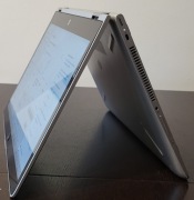 laptop HP Pavilion x360 i3-7100U