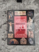 ILUSTROWANY PRZEWODNIK PO BIBLI