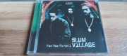 Slum Village - Fantastic vol.1 nowa folia