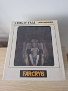 Far Cry 6 Figurka Anton i Diego Nowa Zaplombowana