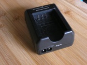 OLYMPUS ładowarka BCS-1 do aku. BLS-1. do E-450,E-620,E-P3,E-PL3...