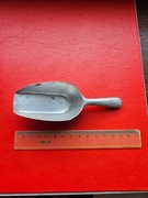 Łyżeczka - Szufelka,  Aluminium / mała