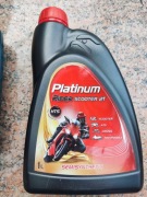 Olej Orlen Platinum 2T półsyntetyczny