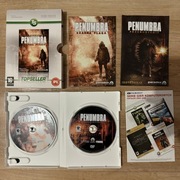 GRA Penumbra Przebudzenie + Czarna Plaga PC