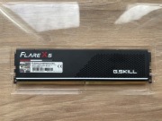 Pamięć G.Skill Flare X5, DDR5, 8 GB, 6000MHz, CL30 (F5-6000J3038F8GH1-FX5)