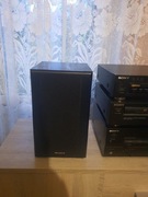 Kolumny stereo SONY SS-86E sprawne made in UK 70w
