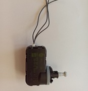 Silniczek regulacji lamp reflektora Seat